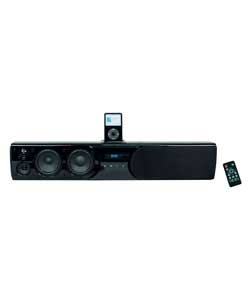 wharfedale is73 ipod dock micro system manual